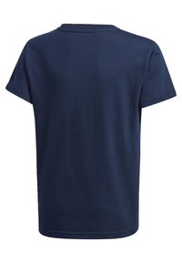 adidas Originals T-shirt print - blue