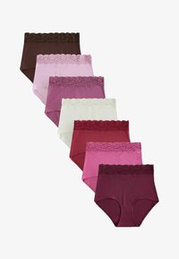 Non sélectionné, berry pink