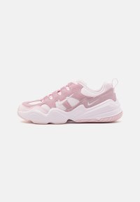 Unselected, pearl pink/pink foam