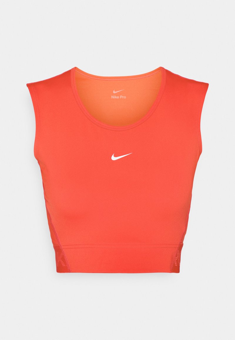 Nike Performance Top rood