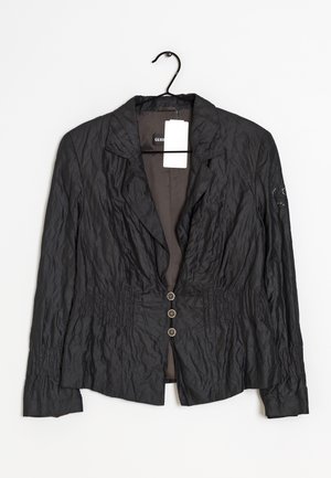 Blazer - black