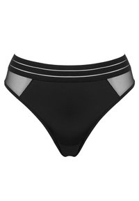 Maison Lejaby Slip - noir