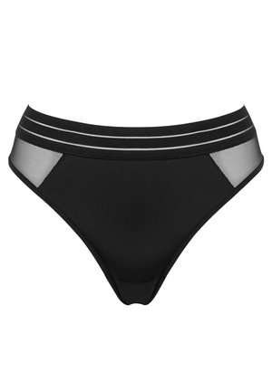 Maison Lejaby Slip - noir