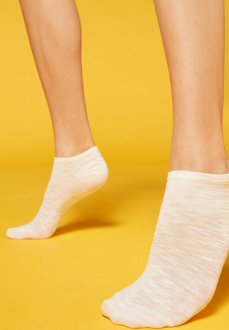 Calzedonia UNISEX Socks white Zalando.de