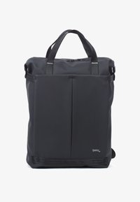 Niet geselecteerd, black