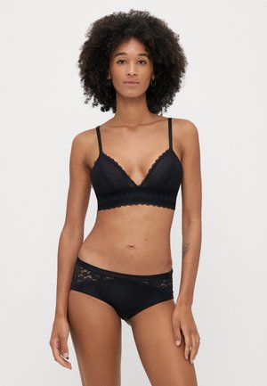 Anna Field 2 PACK - Soutien-gorge triangle - black