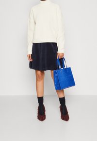 Vero Moda Strickpullover - beige