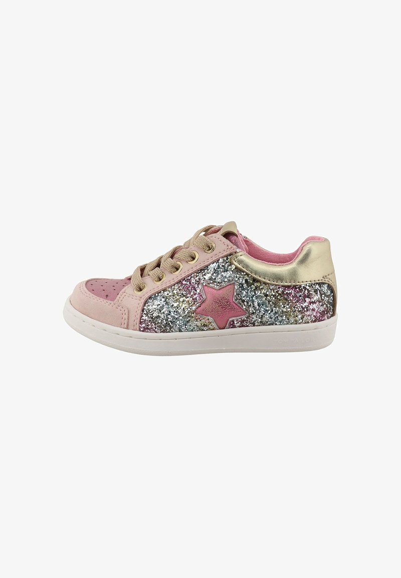 TOM TAILOR SNEAKER