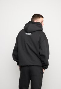 Multiply Apparel UNISEX antracytowy