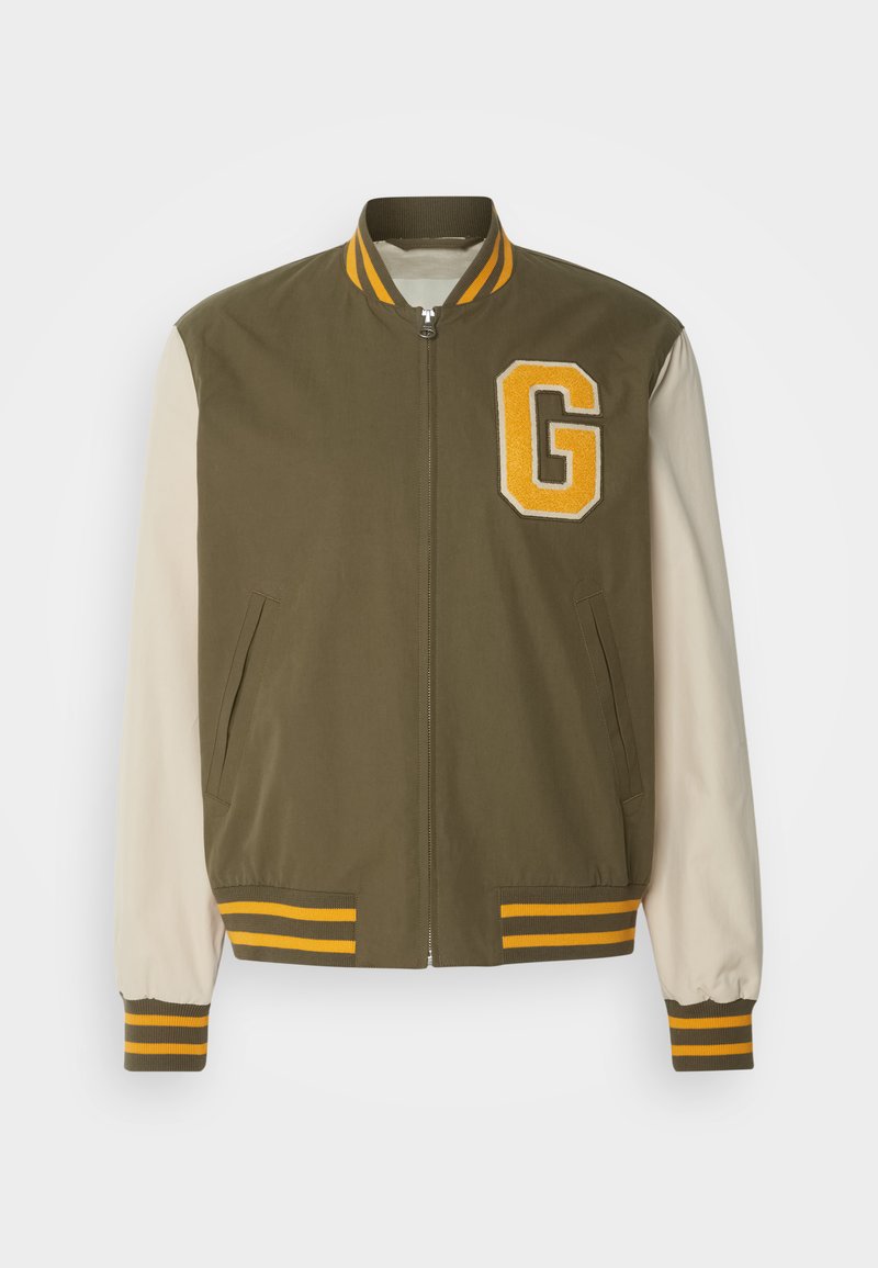 Gant Bomberjacks beige