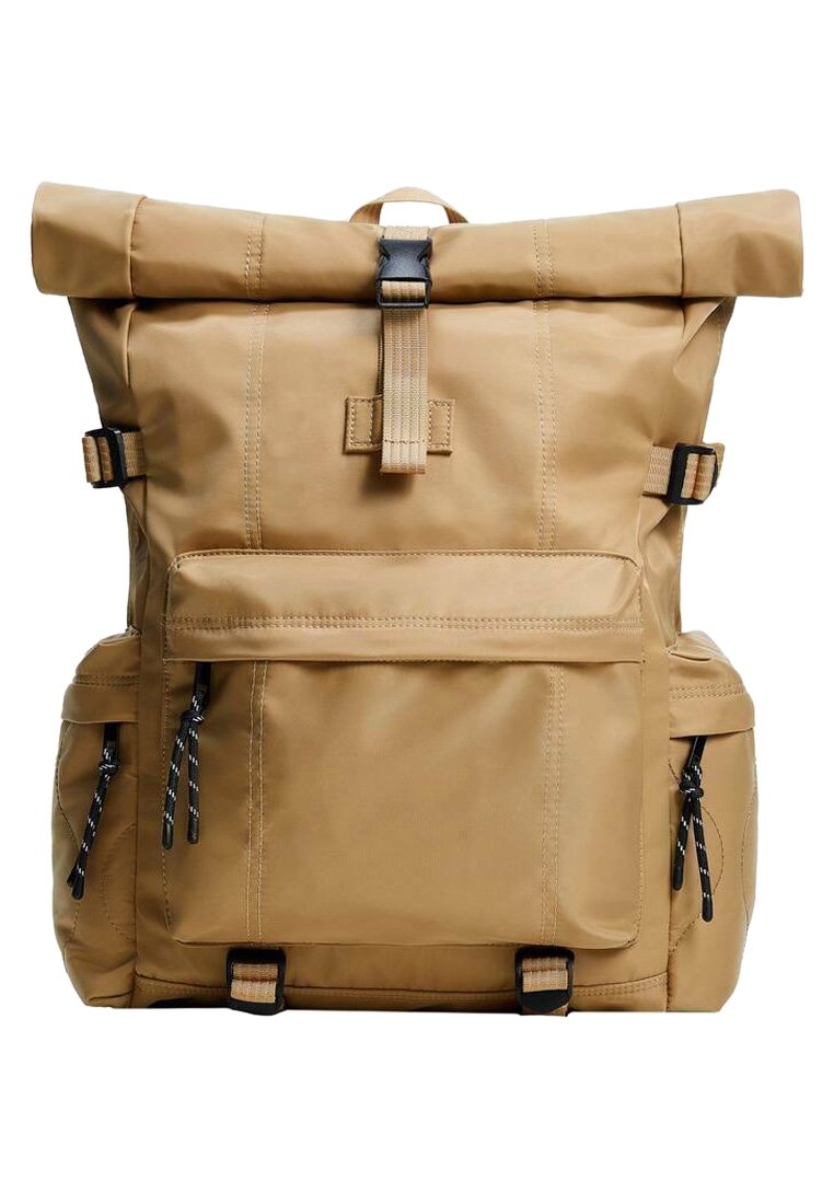 Mango CERVINO Rucksack beige Zalando.ie