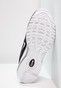 Nike Sportswear AIR MAX 97 - Sneakers - black/white