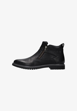 bugatti, BUGATTI STIEFEL - Stiefelette - schwarz