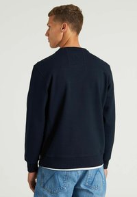 CHASIN' RYDER - Sudadera - dark blue