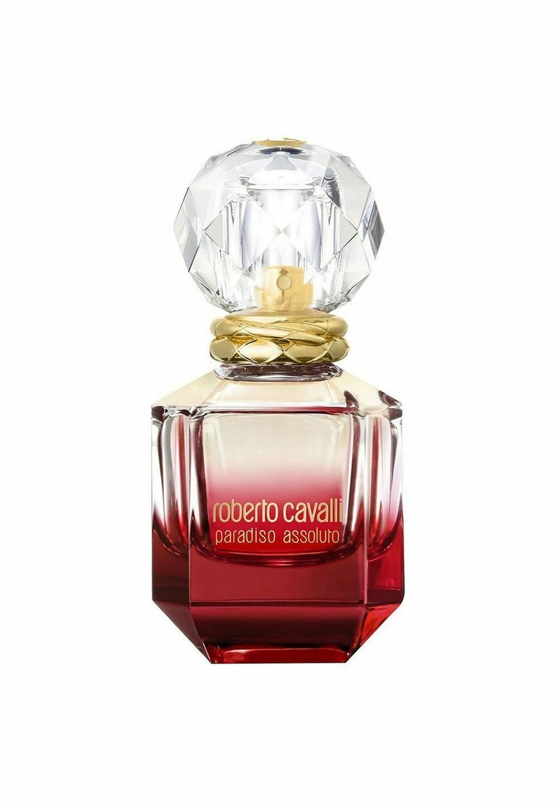 Roberto Cavalli - ROBERTO CAVALLI PARADISO ASSOLUTO EDP 75ML - Eau de parfum - transparent, Suurenna