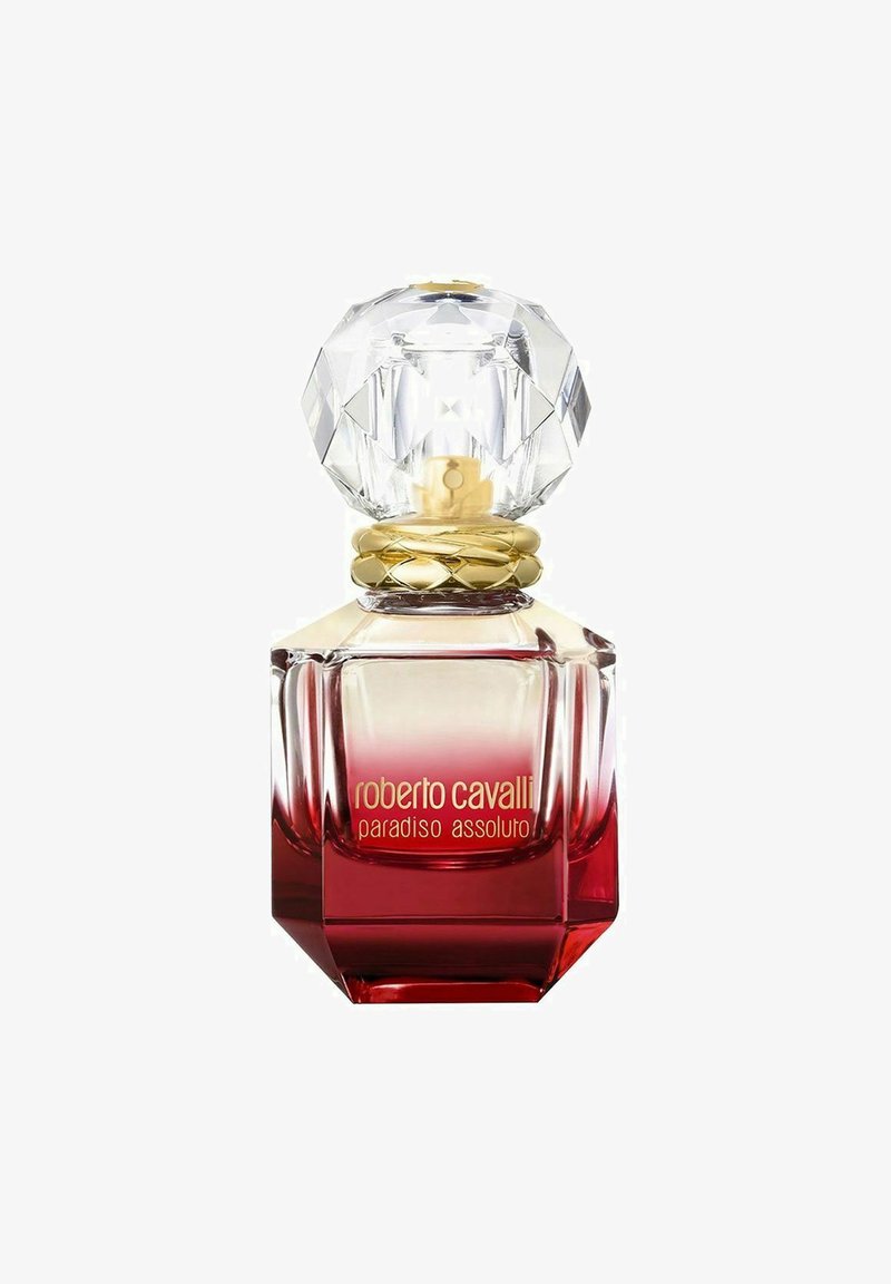 Roberto Cavalli - ROBERTO CAVALLI PARADISO ASSOLUTO EDP 75ML - Eau de parfum - transparent, Suurenna