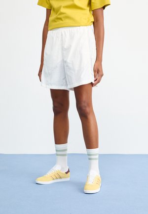 adidas Originals Shorts - cloud white