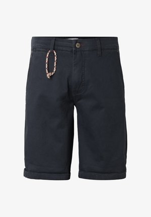 INDICODE JEANS, Shorts - sky captain