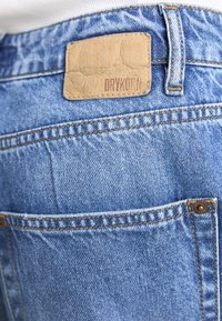 DRYKORN COOK - Wide Leg - blue