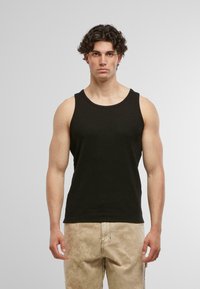 Tops - jet black