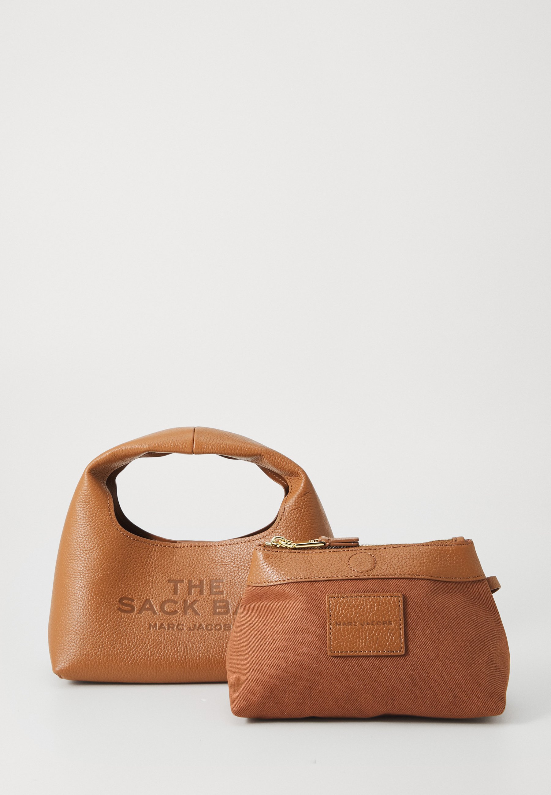 Sack Handtasche MARC JACOBS Handtasche THE SMALL CHAIN SACK