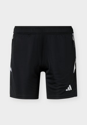 adidas Performance, TIRO 26 ESSENTIALS SHORTS - Short de sport - black/white
