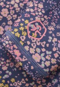 Color Kids Baddräkt - vintage indigo