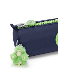 Kipling UNISEX granatowy