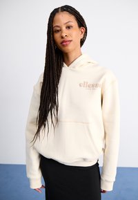 Ellesse EIENES - Sweatshirt - off white