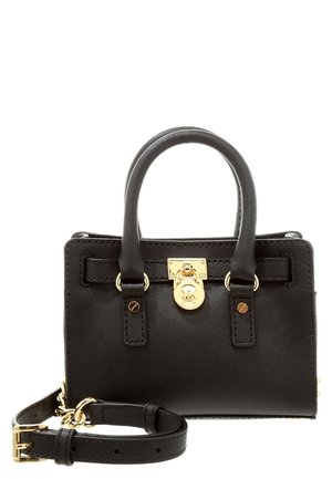 Sac bandoulière - black