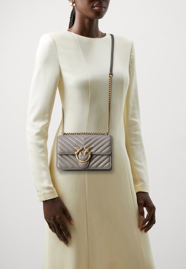 LOVE ONE MINI  - Cross body bag