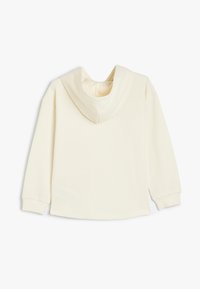 Koton Kapuzenpullover - white