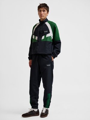 Hummel Træningsbukser - black