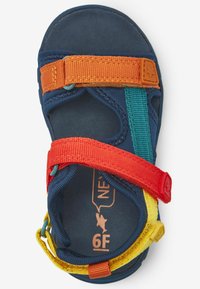 Next STANDARD FIT  - Vandringssandaler - colourblock