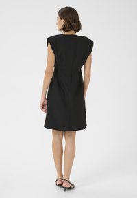 Culture ALAINE - Juhlamekko - black