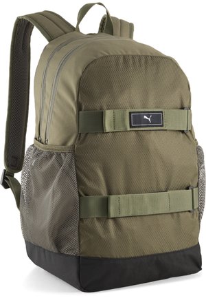 DECK  - Rygsække - loden green