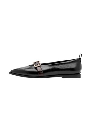 Tamaris, BALLERINA - Babies - black comb