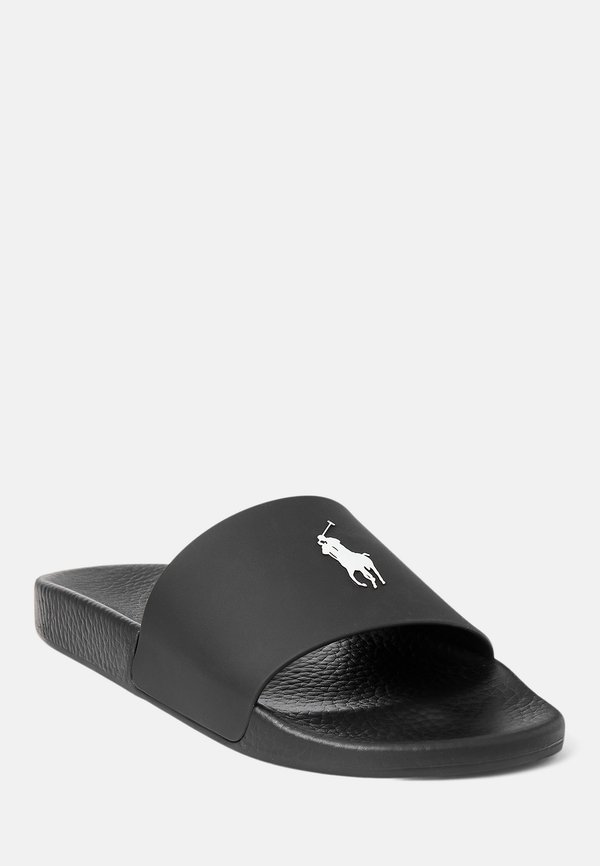 SIGNATURE PONY SLIDE - Pool slides3