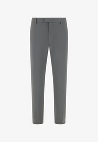 Non sélectionné, dark grey