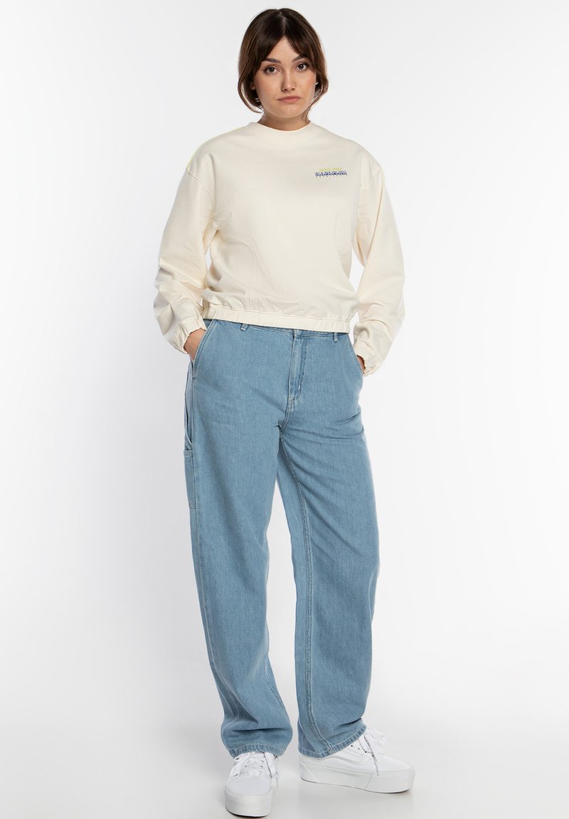 Napapijri Sweater beige