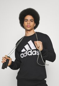 adidas Sportswear Sweatshirt - black