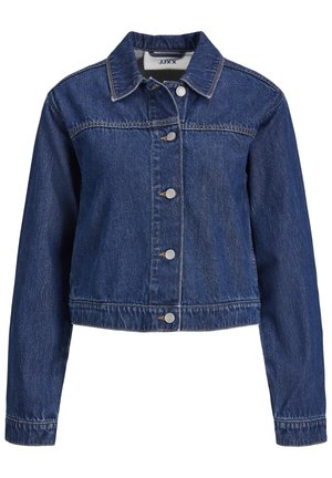 JJXX, JXNORMA JACKET - Veste en jean - blue denim