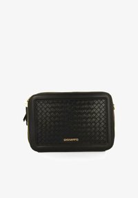 Sélectionné, black