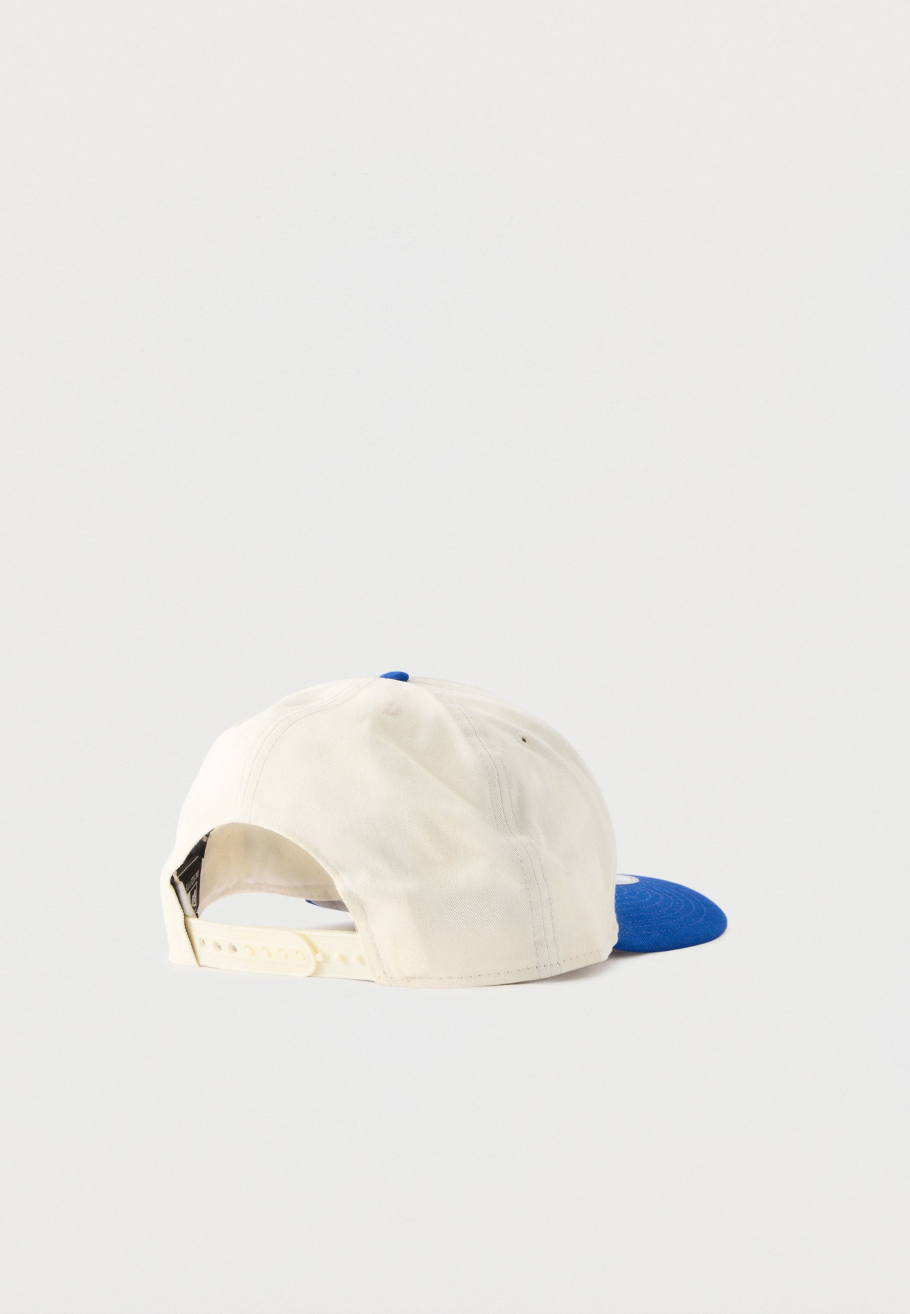 New Era UNISEX - Cap - off-white/offwhite - Zalando