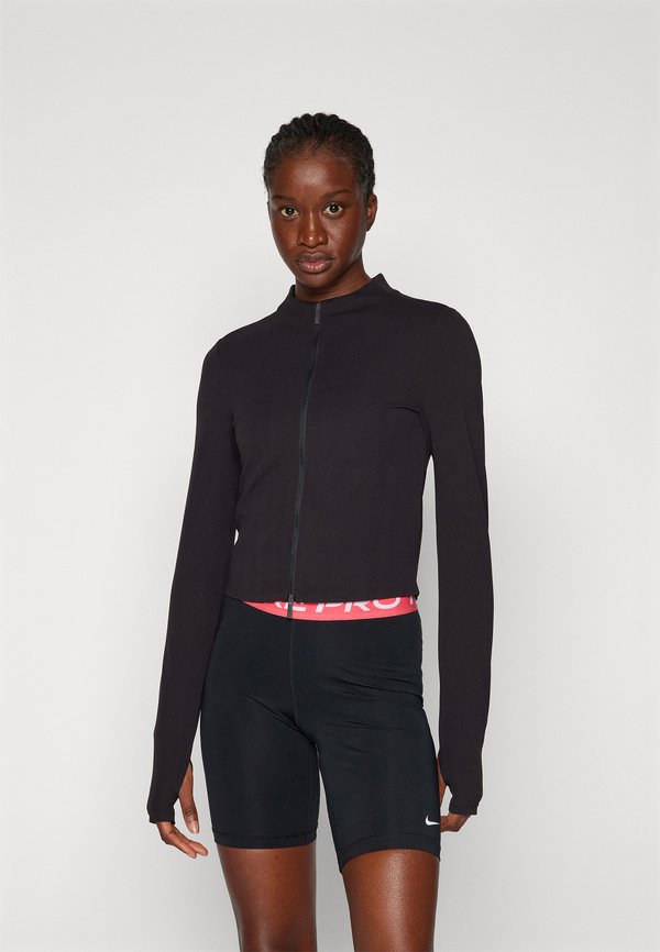 TOP - Trainingsjacke