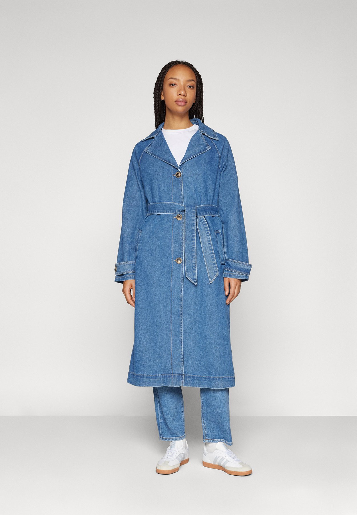 ONLMALOU BELTED