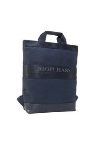JOOP! Jeans MODICA FALK - Nahrbtnik - forest night