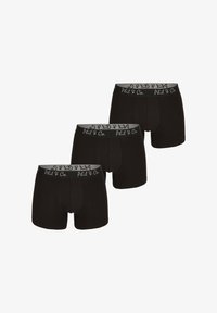 Ausgewählt, black