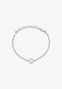 Niet geselecteerd, silver-coloured