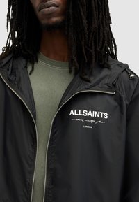 AllSaints UNDERGROUND  czarny